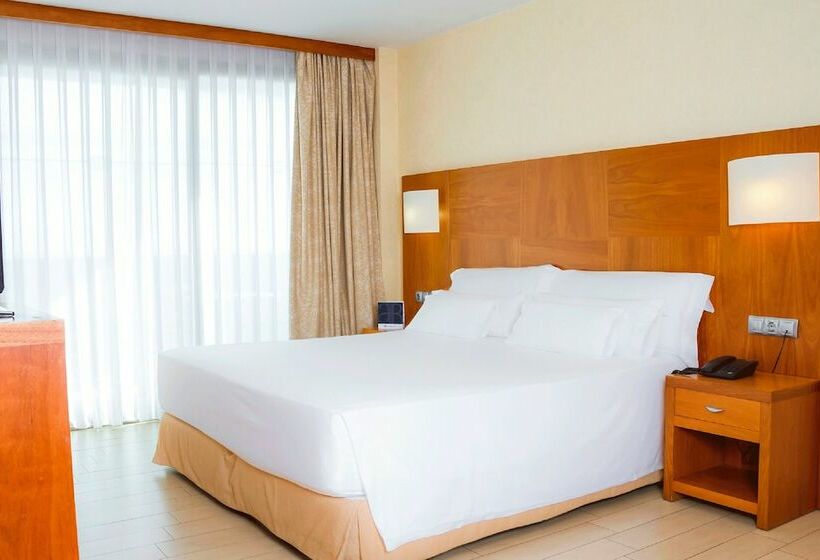 스탠다드 트리플 룸, AR Diamante Beach & Spa Hotel 4* Sup