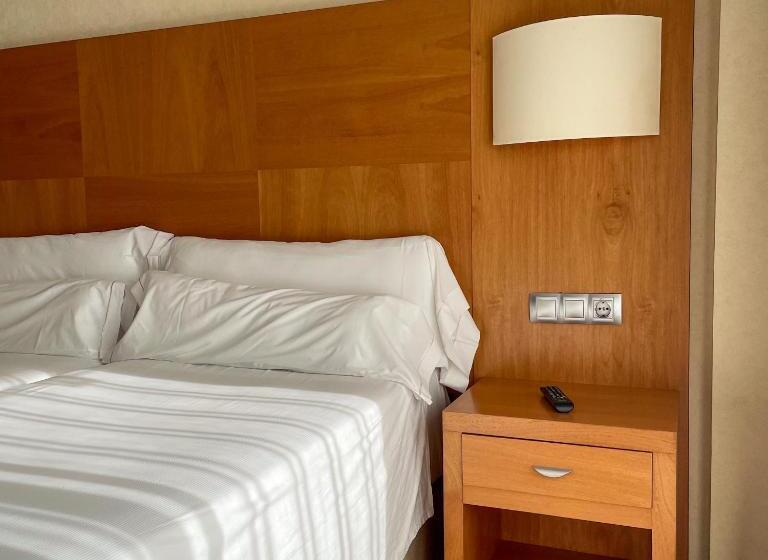 스탠다드 트리플 룸, AR Diamante Beach & Spa Hotel 4* Sup