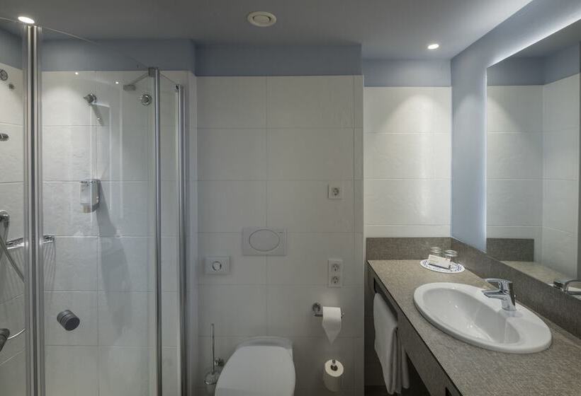 Habitación Familiar, Falkensteiner Club Funimation Borik