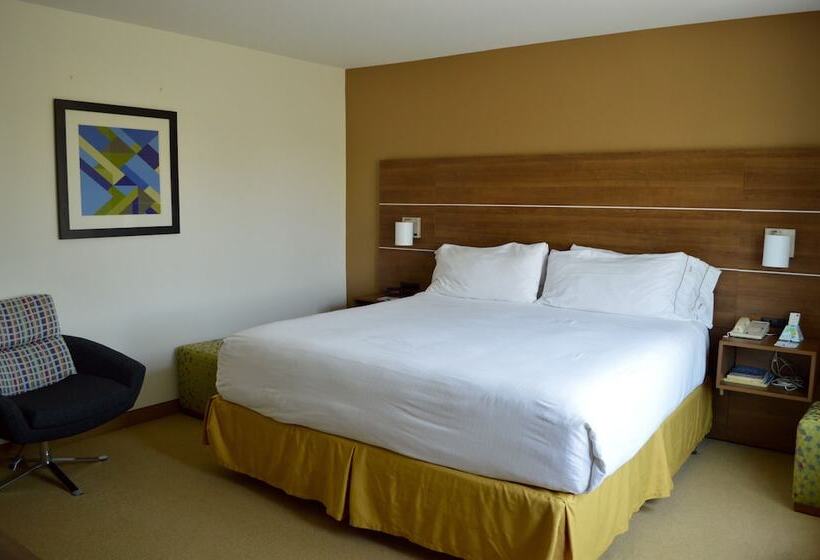 스위트, Hampton Inn By Hilton Calexico