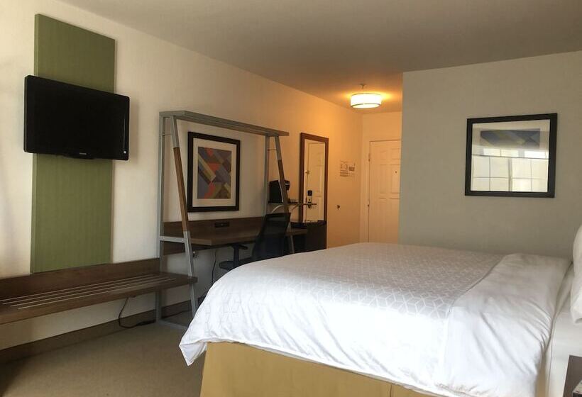 스탠다드 룸, Hampton Inn By Hilton Calexico