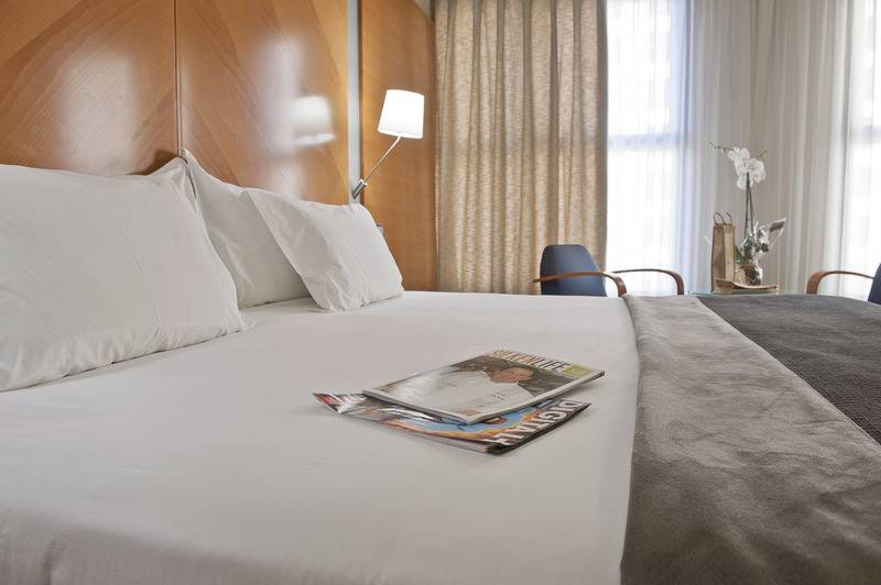 Suite Junior, Portobay Marques