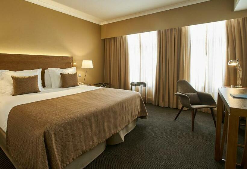 Suite Junior, Portobay Marques