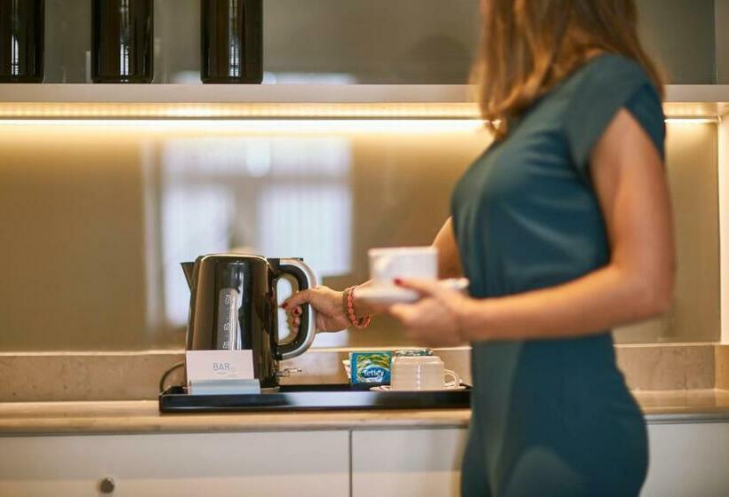 Quarto standard, Portobay Marques