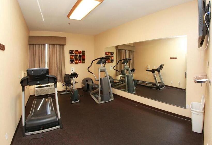 Стандартный Номер Кровать Кинг, Ramada By Wyndham Fresno Northwest