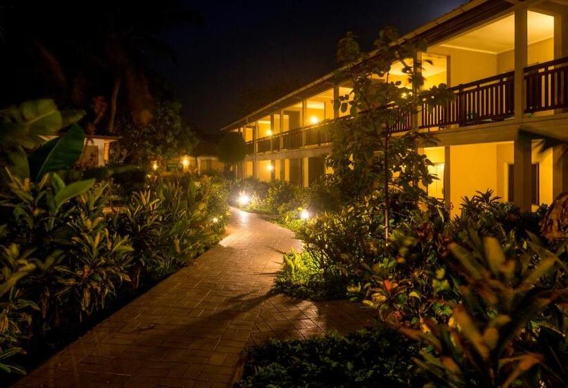 带1个卧室的公寓, Sunset Beach