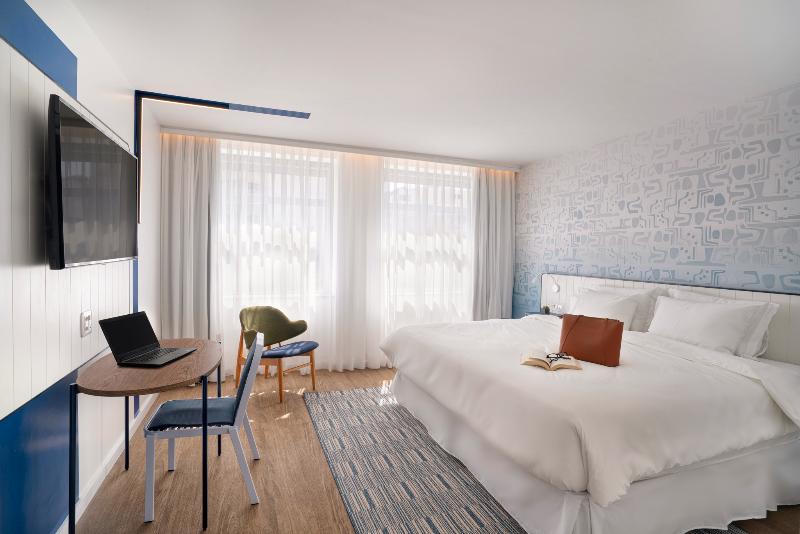 اتاق سوپریور, Novotel Rio De Janeiro Leme