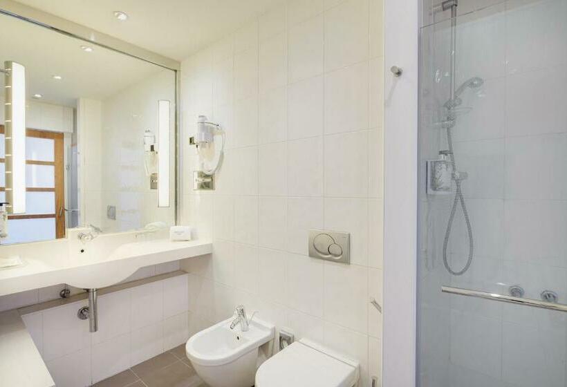 اتاق استاندارد, Sercotel Valladolid