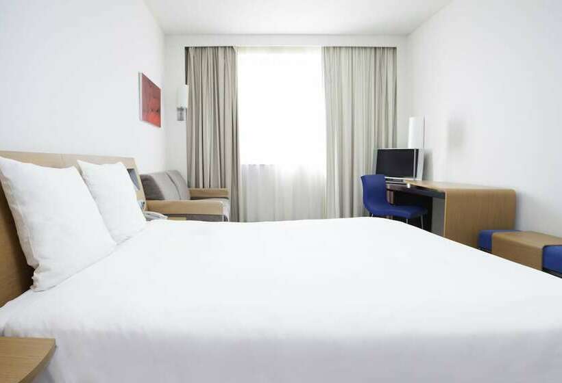 اتاق استاندارد, Sercotel Valladolid