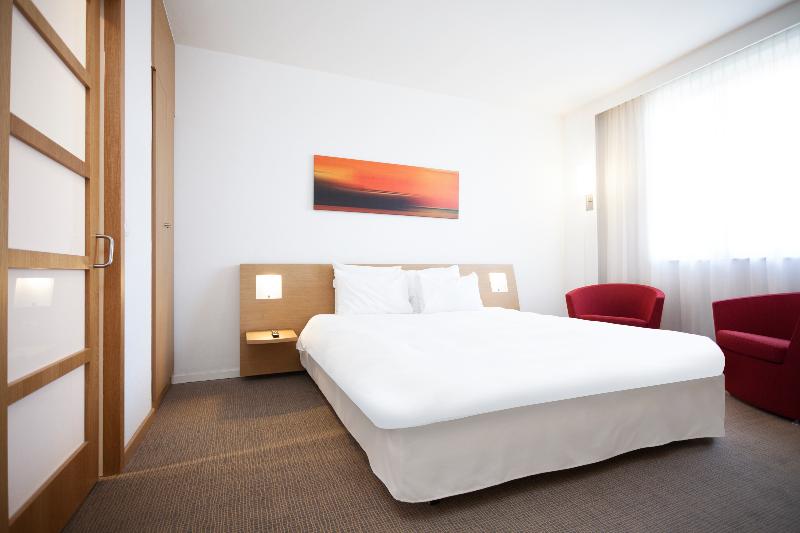 اتاق استاندارد, Sercotel Valladolid
