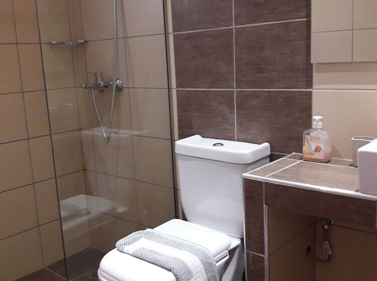 Апартаменты 1 Спальня, Angela Hotel and Apartments