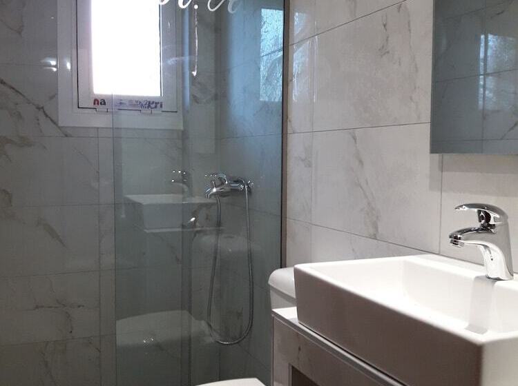 Апартаменты 1 Спальня, Angela Hotel and Apartments