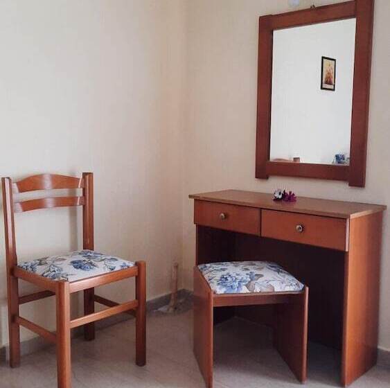 Апартаменты 1 Спальня, Angela Hotel and Apartments