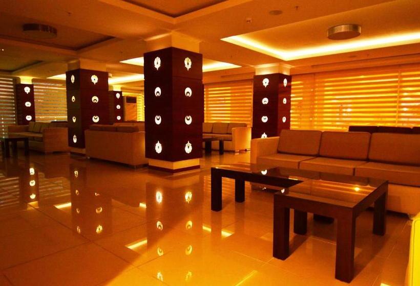 اتاق کلاسیک یک تخته, Artemis Princess