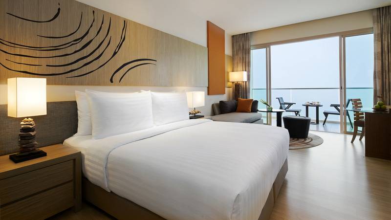 Номер Комфорт, Best Western Hotel Quattrotorri