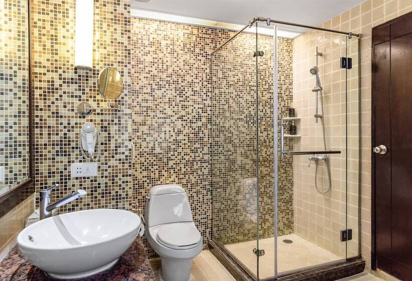 Family Suite, Garden Cliff Resort And Spa