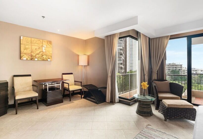 Family Suite, Garden Cliff Resort And Spa