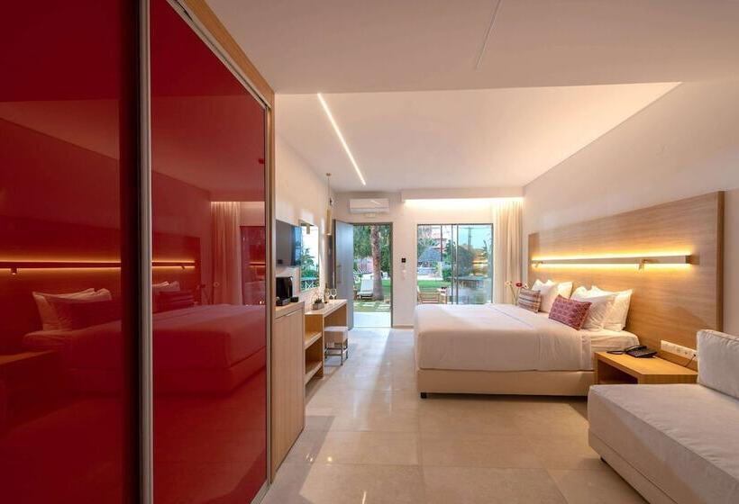 Cameră Deluxe, High Beach Resort
