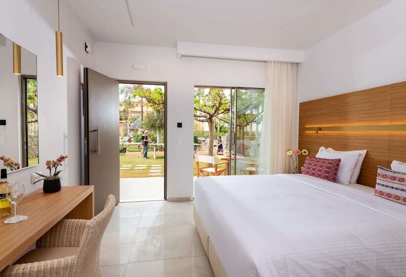 آپارتمان لوکس 2 خوابه, High Beach Resort