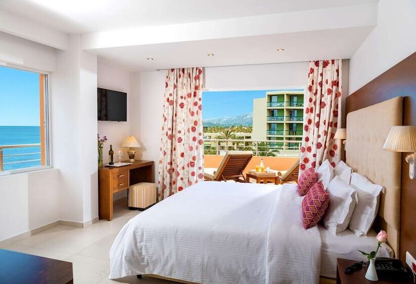 Suite cu Vedere la Mare, High Beach Resort