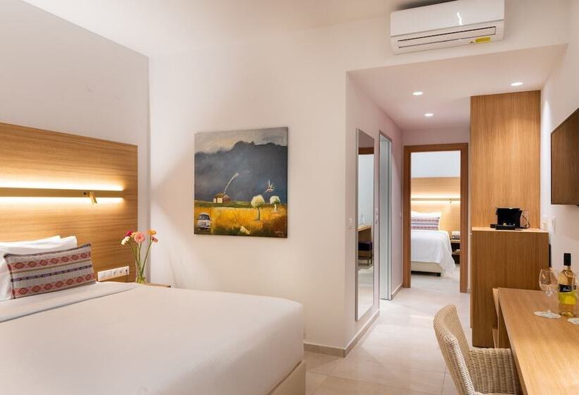 آپارتمان لوکس 2 خوابه, High Beach Resort