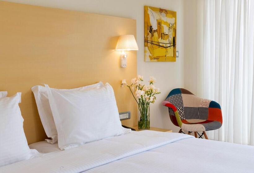 Cameră Clasică, High Beach Resort