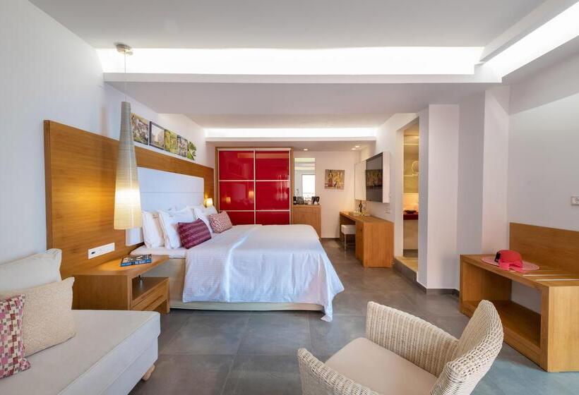Cameră Deluxe, High Beach Resort