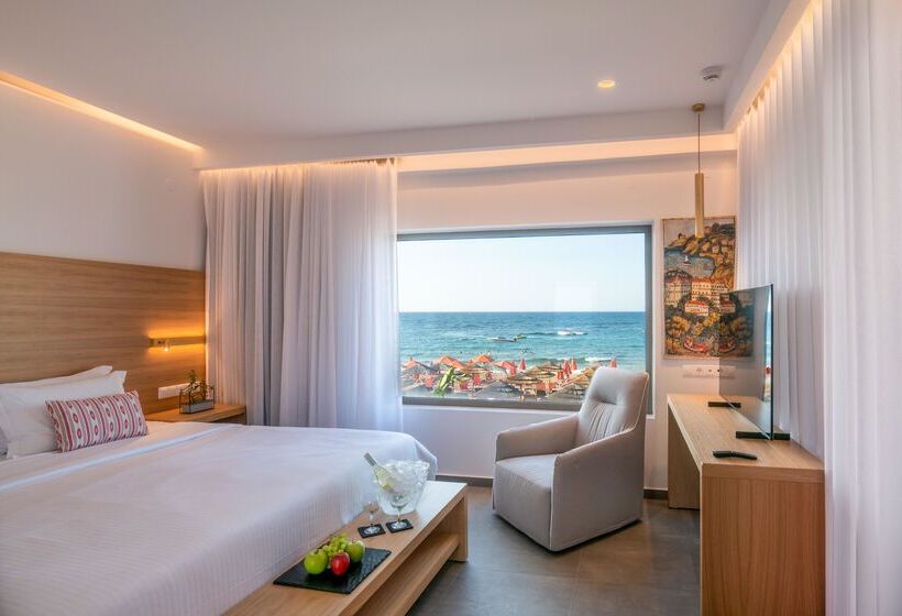 Suite cu Vedere la Mare, High Beach Resort