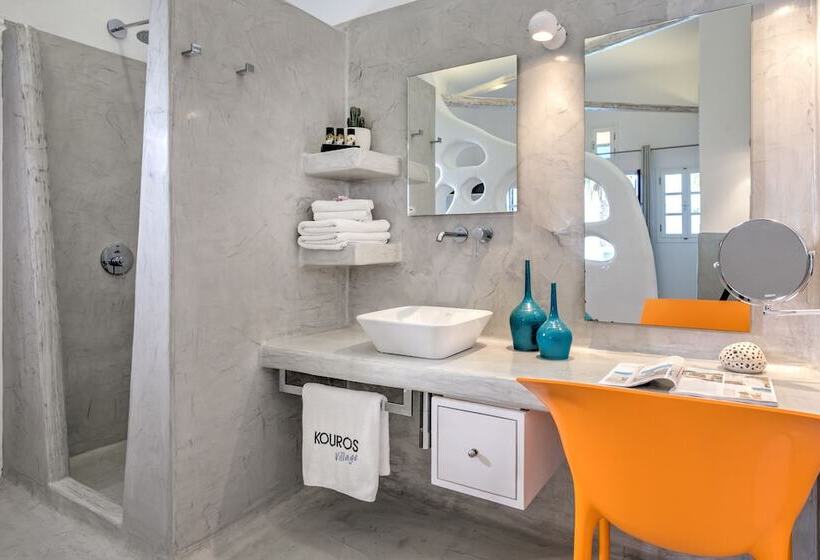 Номер Superior, Kouros Village Hotel   Adults Only