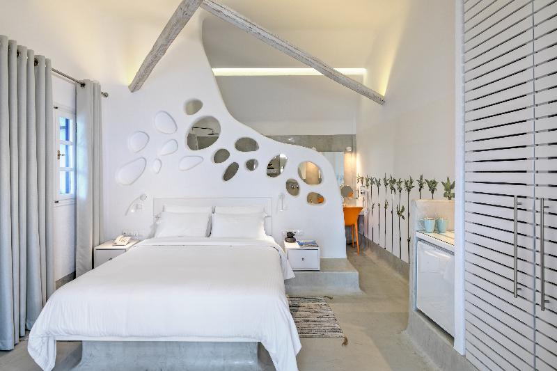 スーペリアールーム, Kouros Village Hotel   Adults Only