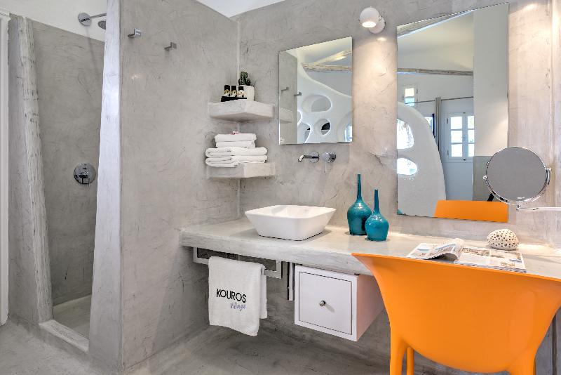 Номер Superior, Kouros Village Hotel   Adults Only