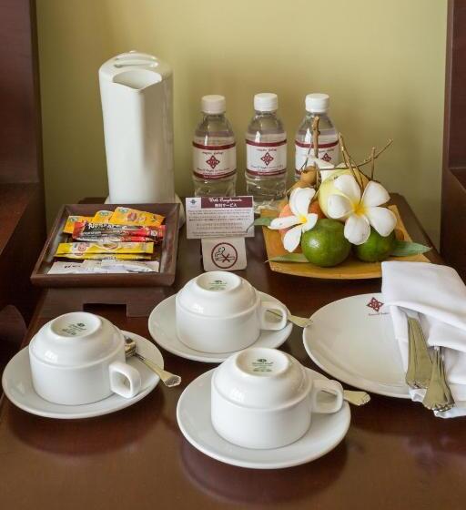 豪华房间, Prince Angkor Hotel & Spa