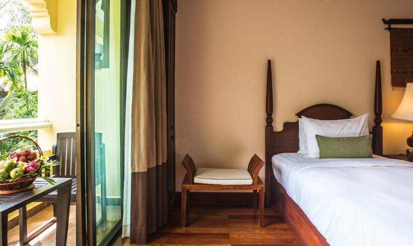 豪华房间, Prince Angkor Hotel & Spa