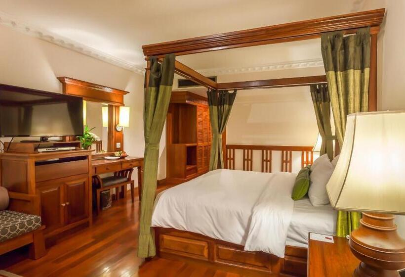 标准间, Prince Angkor Hotel & Spa