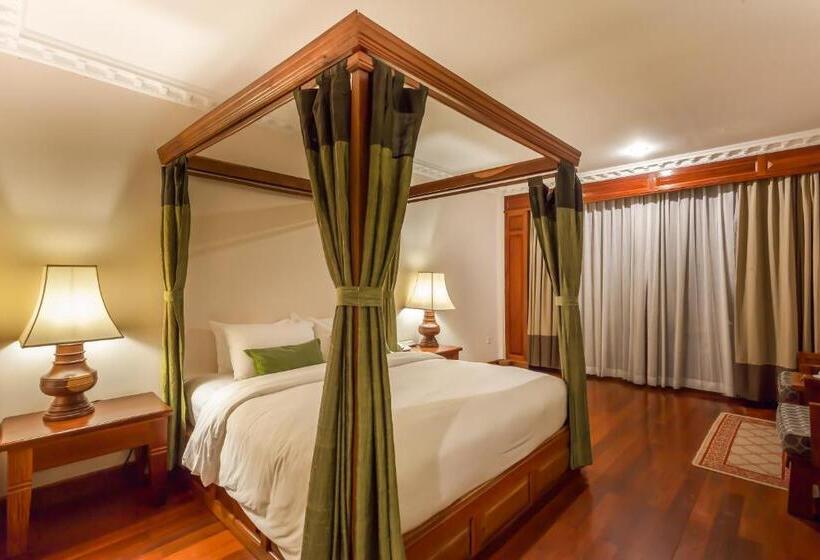 标准间, Prince Angkor Hotel & Spa