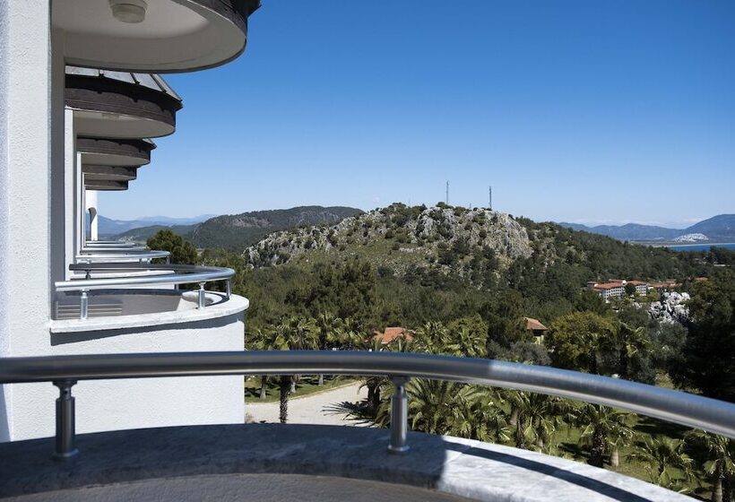 Номер Стандарт, X Life Hotel Sarıgerme 15   Adult