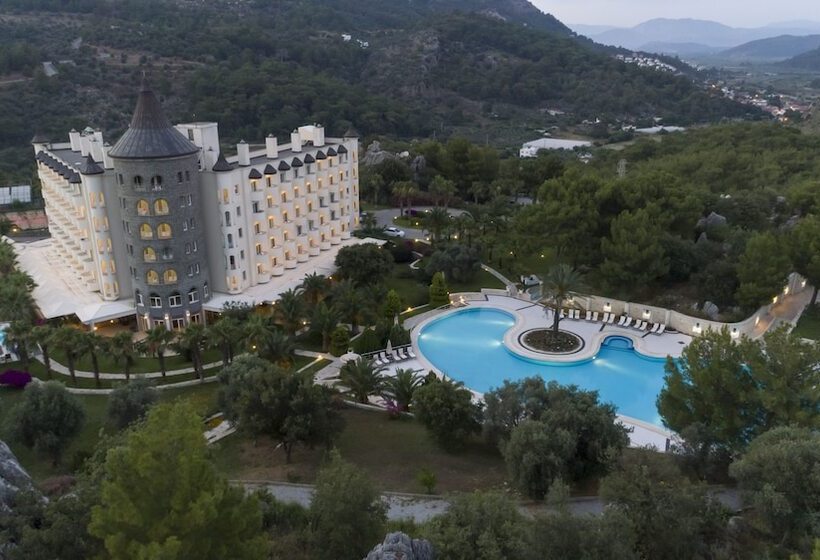 Номер Стандарт, X Life Hotel Sarıgerme 15   Adult