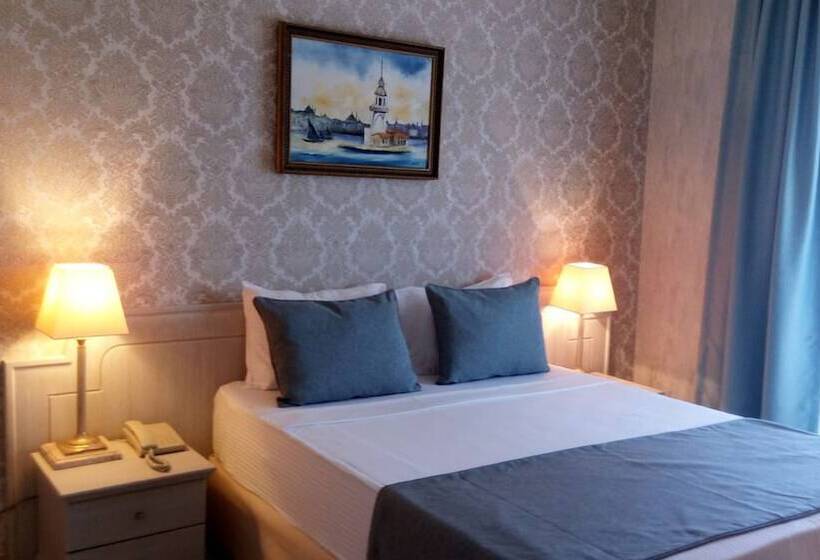 Номер Стандарт, X Life Hotel Sarıgerme 15   Adult