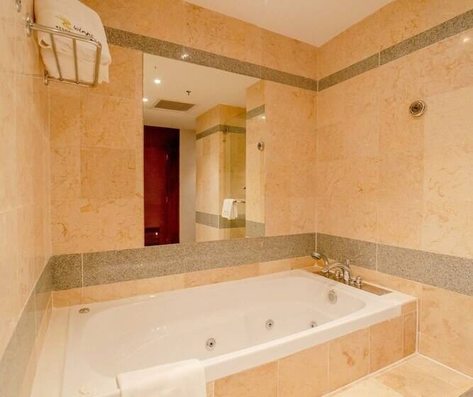 Junior Suite, Wings By Croske Resort Langkawi