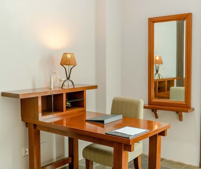 Suite Executive, Wings By Croske Resort Langkawi