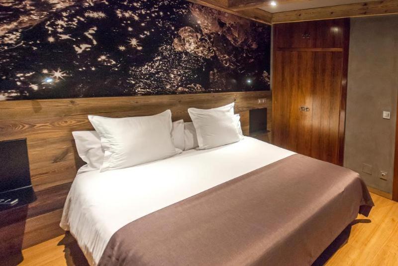 اتاق دوبلکس, Anyospark Mountain & Wellness Resort