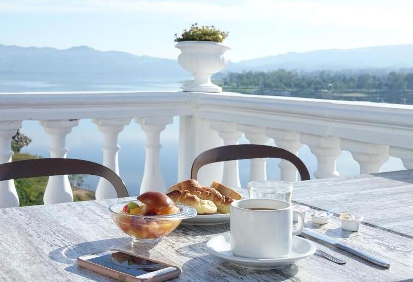 Четырехместный Номер Стандарт, Hipocampus Resort & Spa