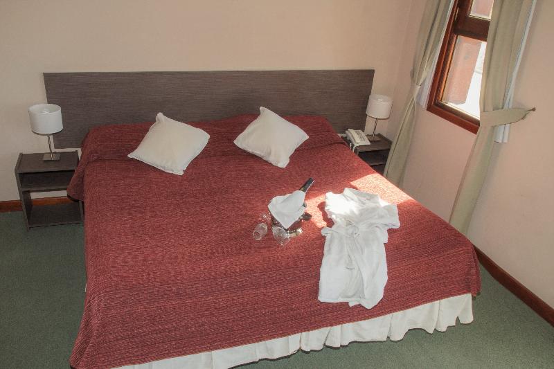 Номер Стандарт, Hosteria Puerto San Julian