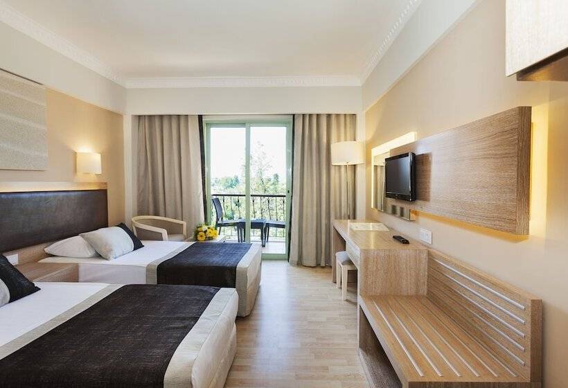 Номер Стандарт, Mholiday Hotels Stone Palace Side   All Inclusive