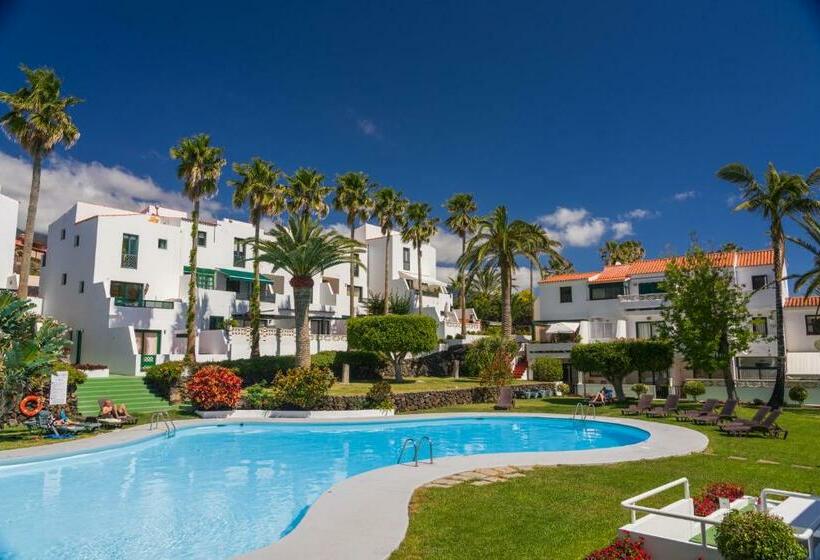 Апартаменты 2 Спальни с Террасой, Apartamentos Los Rosales