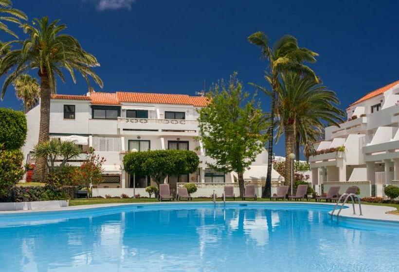 Апартаменты Дюплекс 1 Спальня, Apartamentos Los Rosales