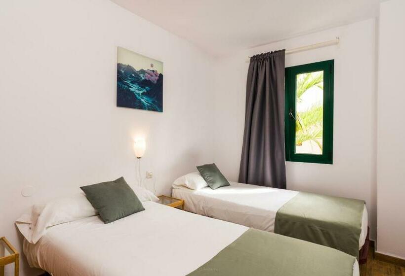 Апартаменты Superior 2 Спальни, Apartamentos Los Rosales