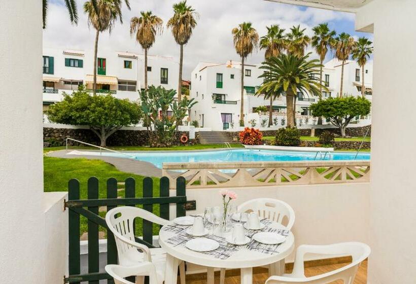 Апартаменты Superior 2 Спальни, Apartamentos Los Rosales