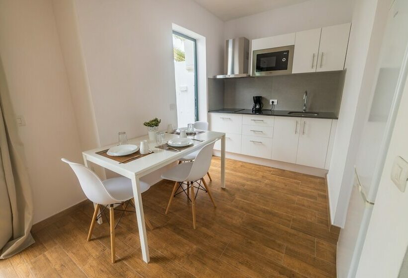 Апартаменты Superior 2 Спальни, Apartamentos Los Rosales
