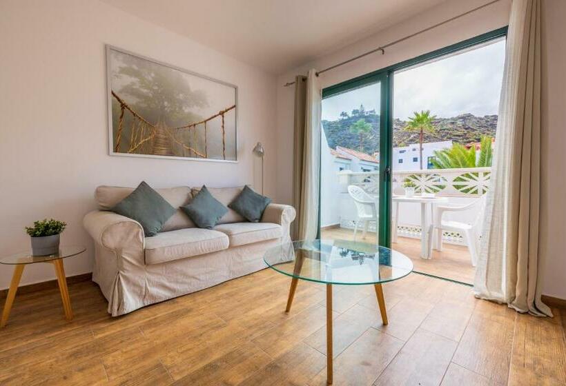 Апартаменты Superior 1 Спальня, Apartamentos Los Rosales